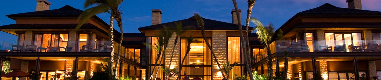 Pezula Resort Hotel and Spa